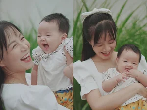 Inspiring Story of the Viral Garment Worker and Young Mother - image 6