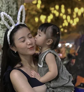Inspiring Story of the Viral Garment Worker and Young Mother - image 9