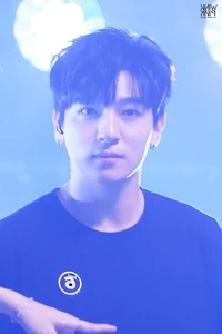 JYP Entertainment Star Goes Viral for Striking Resemblance to BTS’s Jungkook - image 2