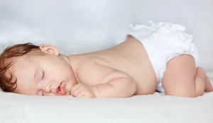 Vo Ha Tram Shares Hilarious Baby Sleeping Myth and the Science Behind It - image 7
