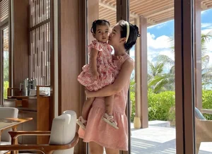 Vo Ha Tram Shares Hilarious Baby Sleeping Myth and the Science Behind It - image 4