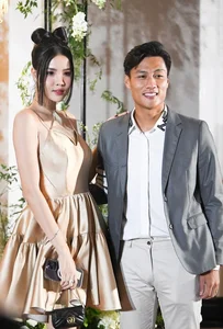 Model Ky Han Shares Somber News: Colleagues and Fans Offer Heartfelt Condolences - image 5