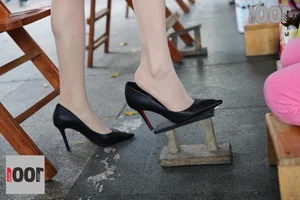 IESS One Thousand and One Nights: Lucy in Shoe Shine 2 - image 65