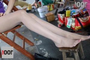 IESS One Thousand and One Nights: Lucy in Shoe Shine 2 - image 19