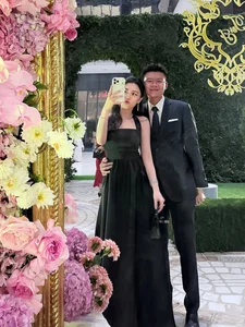 The Elegant Grace of Son Kim Heiress Ruby Khanh Linh - image 7