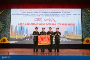 Highlights from the 2024 Youth for Traffic Culture Competition - image 10
