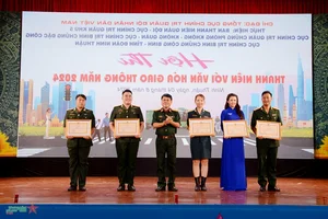 Highlights from the 2024 Youth for Traffic Culture Competition - image 7