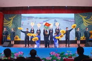 Highlights from the 2024 Youth for Traffic Culture Competition - image 4
