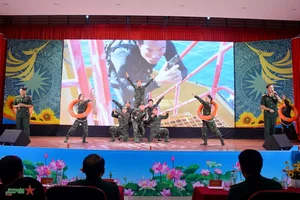Highlights from the 2024 Youth for Traffic Culture Competition - image 11