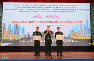 Highlights from the 2024 Youth for Traffic Culture Competition - image 6