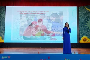 Highlights from the 2024 Youth for Traffic Culture Competition - image 1