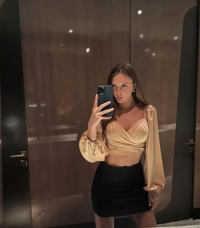Meet the 'World's Hottest Female Referee' Captivating Sports Fans Everywhere