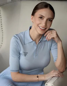 Meet the 'World's Hottest Female Referee' Captivating Sports Fans Everywhere - image 6