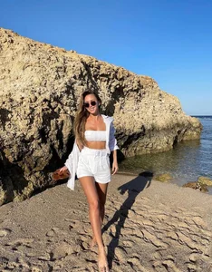 Meet the 'World's Hottest Female Referee' Captivating Sports Fans Everywhere - image 1