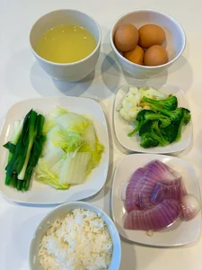 Singer Thanh Thao Reveals Her Daughter's Surprising Meatless School Lunch - image 0