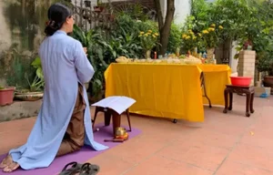 Complete Guide and Traditional Prayers for the 2026 Hungry Ghost Month Offerings in Vietnam - image 4