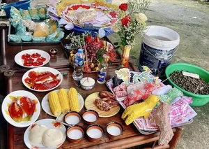 Complete Guide and Traditional Prayers for the 2026 Hungry Ghost Month Offerings in Vietnam - image 2