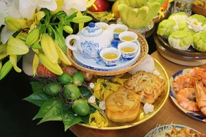 Complete Guide and Traditional Prayers for the 2026 Hungry Ghost Month Offerings in Vietnam - image 1
