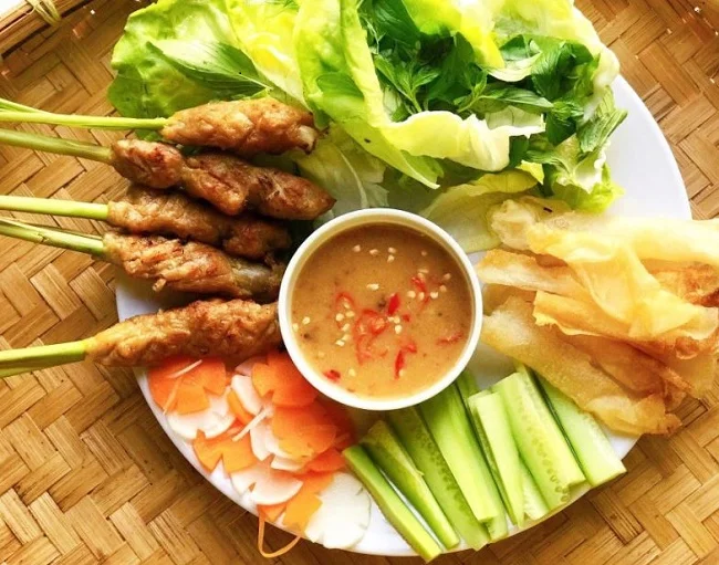 Beyond Bun Bo: 13 Incredible Must-Try Dishes for Your Next Culinary Adventure in Hue, Vietnam