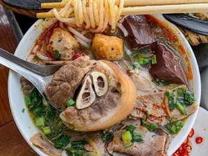 Beyond Bun Bo: 13 Incredible Must-Try Dishes for Your Next Culinary Adventure in Hue, Vietnam - image 8