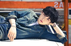 Suga of BTS Sparks Marriage Rumors After Being Spotted with a Possible Wedding Ring - image 0