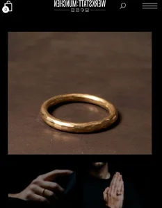 Suga of BTS Sparks Marriage Rumors After Being Spotted with a Possible Wedding Ring - image 1