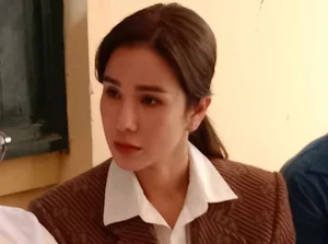 Diệp Lâm Anh Shares Emotional Update on Custody Battle and Her Children's Well-being Amidst Legal Challenges - image 6