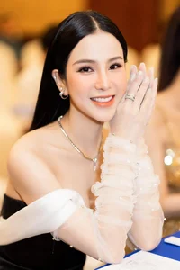 Diệp Lâm Anh Shares Emotional Update on Custody Battle and Her Children's Well-being Amidst Legal Challenges - image 2