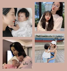 Diệp Lâm Anh Shares Emotional Update on Custody Battle and Her Children's Well-being Amidst Legal Challenges - image 1