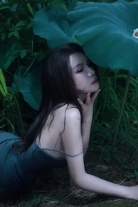 YiTuYu Art Language Vol.9645 Ze Shu Portrait Collection - image 9