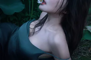 YiTuYu Art Language Vol.9645 Ze Shu Portrait Collection - image 1