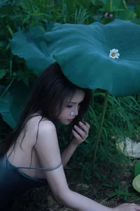 YiTuYu Art Language Vol.9645 Ze Shu Portrait Collection - image 15