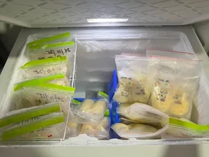 Ngo Thanh Van Faces Unsolicited Parenting Advice After Sharing Weaning Journey Online - image 2