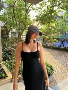 Gen Z Angel Captivates Fans with Natural Elegance and Effortless Charm - image 1