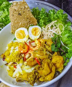Master the Art of Cooking Delicious Mi Quang with This Traditional Family Recipe - image 1