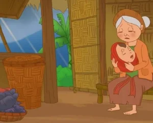 The Vietnamese Folk Tale of So Dua: A Story of Inner Beauty and Triumph - image 2