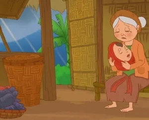 The Vietnamese Folk Tale of So Dua: A Story of Inner Beauty and Triumph - image 3