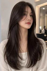 Modern Layered Haircut Ideas: Trendy Hairstyles for Women - image 12