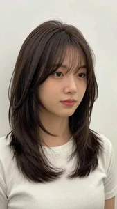 Modern Layered Haircut Ideas: Trendy Hairstyles for Women - image 8