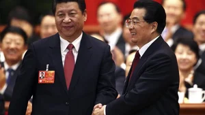 Key Milestones in the Life of President Xi Jinping - image 8