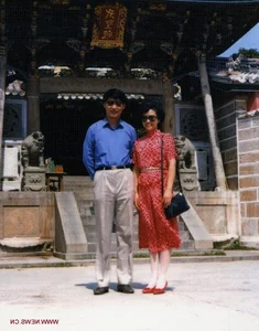 Key Milestones in the Life of President Xi Jinping - image 6