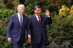 Key Milestones in the Life of President Xi Jinping - image 0