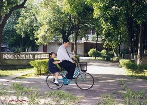 Key Milestones in the Life of President Xi Jinping - image 9