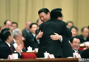 Key Milestones in the Life of President Xi Jinping - image 2