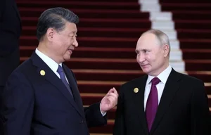Key Milestones in the Life of President Xi Jinping - image 7