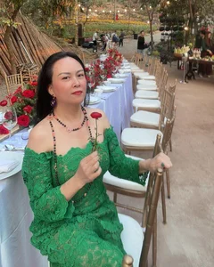 Phuong Chanel's Beautiful and Meaningful Names for Her Three Daughters - image 0
