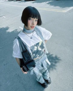 How a Vietnamese University Dropout Became a Sought-After International Fashion Icon - image 14