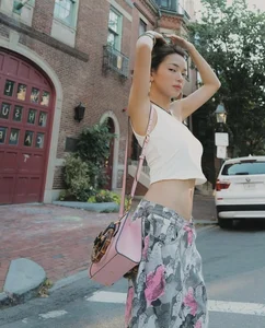 How a Vietnamese University Dropout Became a Sought-After International Fashion Icon - image 0