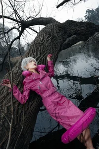 How a Vietnamese University Dropout Became a Sought-After International Fashion Icon - image 4