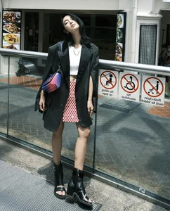 How a Vietnamese University Dropout Became a Sought-After International Fashion Icon - image 13
